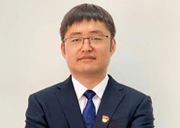 Tao Li