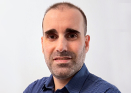 Guillem Ajates Temprana