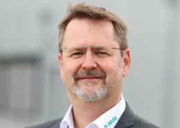 Thomas Hucke