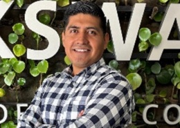 Jonathan Torres Luis