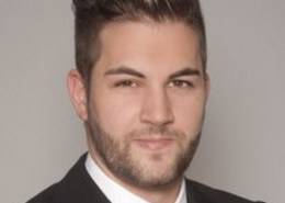 Patrik Vockenberg