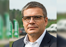 Thilo Wackenroder