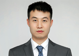 Chenyu  Wang