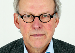 Prof. Dr. Jac Wismans