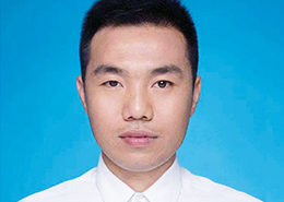 Yunlong Zhang