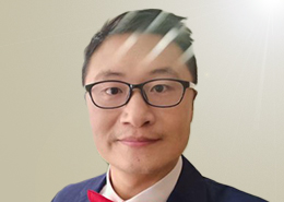 Yunquan Xia