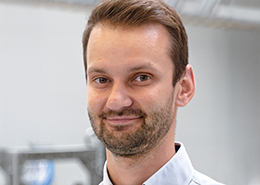Petr Záruba