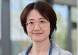 Dr. Dan Zhang