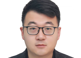 Wang Zheng王征