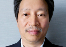 Dr. Yuan Zhong