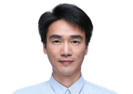 Hangbin Zhu