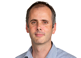 Dr. Andrew Pick