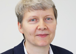 Prof. Dr. Manuela Boin