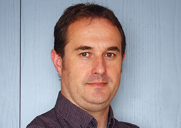 Dr. Ovidi Casals