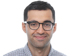 Karan Chatrath