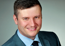 Lars Eilers