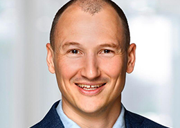 Dr. Benjamin Engel
