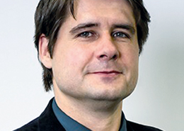 Prof. Dr.-Ing. Christian T. Erbsmehl