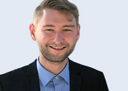 Christoph Leo