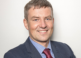 Dr. Luděk Hynčík