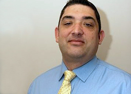 Steve Mareno