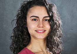 Dr. Clara Martinez