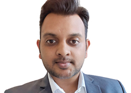 Yogesh Nalam