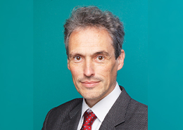 Dr. Siegfried Nau