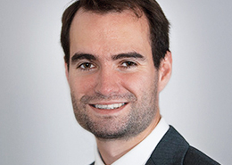 Dr. Martin Schwab