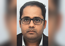Dr.-Ing. Anurag Soni