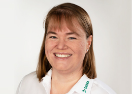 Catharina von Appen
