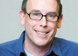 Oliver Zander