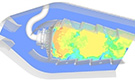 Ansys Cray