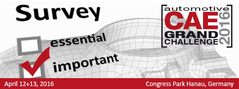 CAEGC 2016 Survey Large