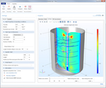 COMSOL Multiphysics