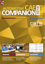CompanionCAE