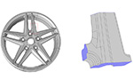 Comsol Sub Modeling