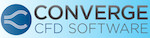 Converge CFD Software