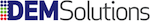 DEMSolutions Logo