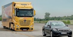 Daimler Trucks ADAS Tass