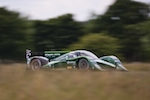 Drayson Racing Technologies Ansys