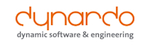Dynardo Logo
