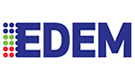 Edem Logo