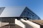 Leichtbaucampus Wolfsburg