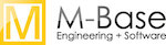 M-Base Logo