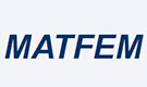Matfem Logo