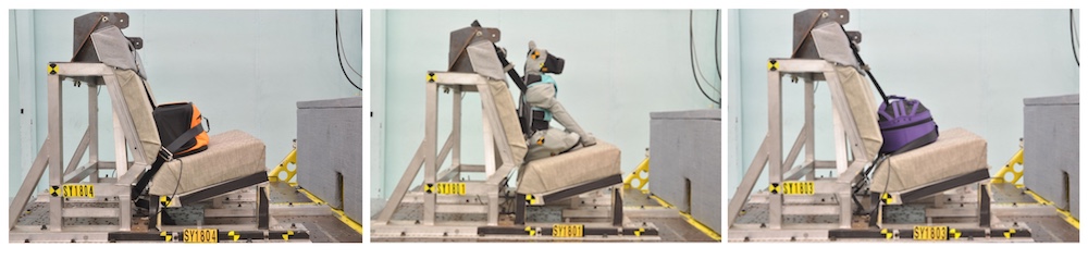 sleepypod crash test