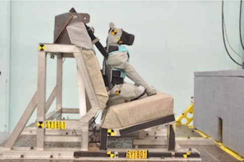 sleepypod crash test