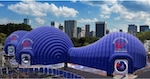 State-Of-The-Art Mobile Space