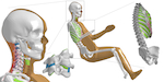 chalmers open human body model